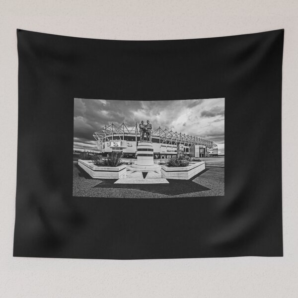 Item preview, Derby County Football Club designed and sold by mhfore.