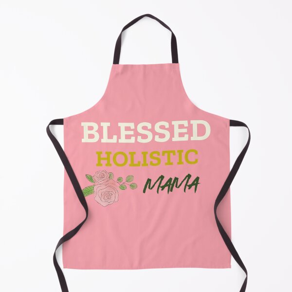 Item preview, Blessed Holistic Mama designed and sold by Ayurveda Fun Store.
