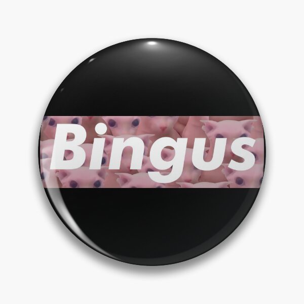 Item preview, Bingus Label designed and sold by Rzera-.