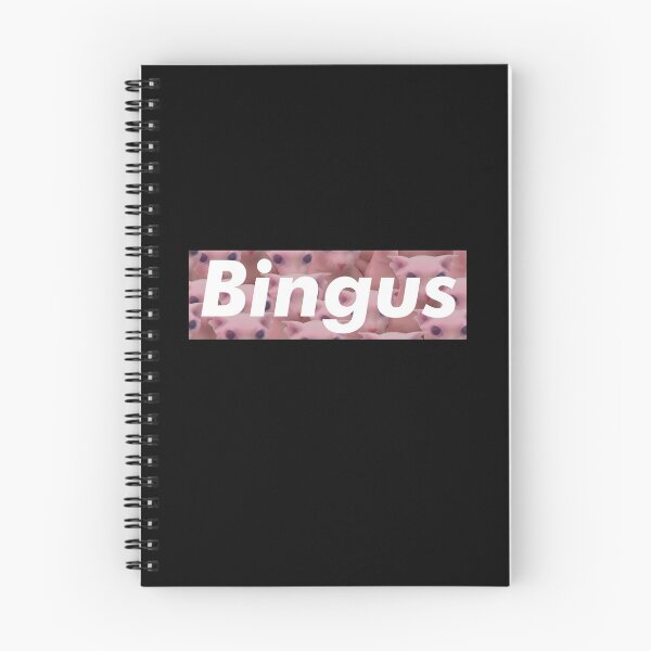 Item preview, Bingus Label designed and sold by Rzera-.