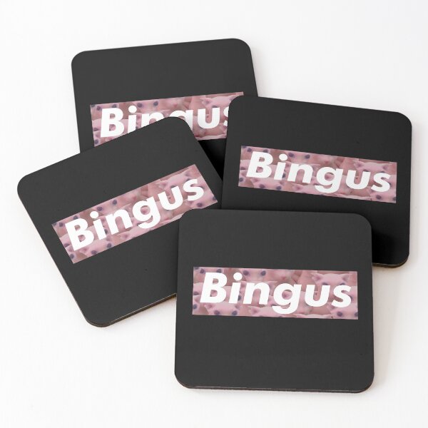 Item preview, Bingus Label designed and sold by Rzera-.