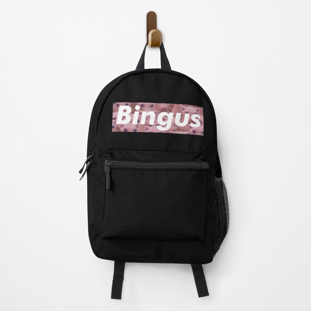 Item preview, Backpack designed and sold by Rzera-.