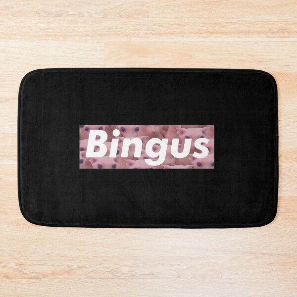 Item preview, Bingus Label designed and sold by Rzera-.