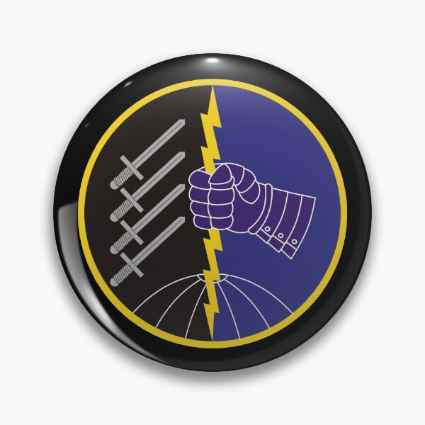 Item preview, 5th Combat Communications Support Squadron designed and sold by WarGear.