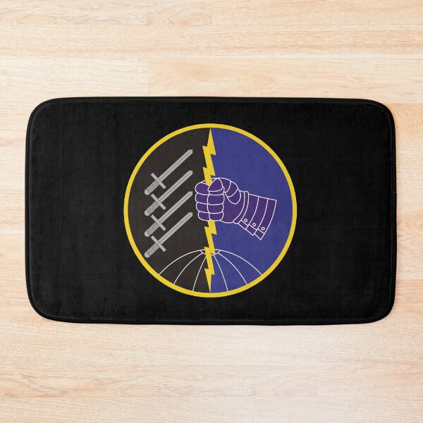 Item preview, 5th Combat Communications Support Squadron designed and sold by WarGear.