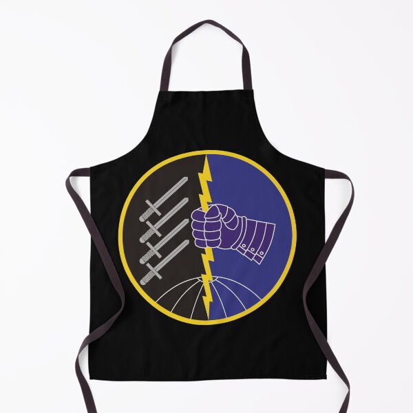 Item preview, 5th Combat Communications Support Squadron designed and sold by WarGear.