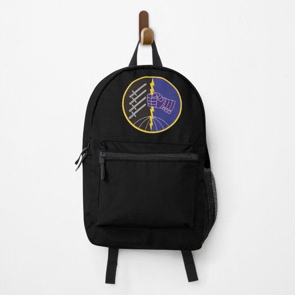 Item preview, 5th Combat Communications Support Squadron designed and sold by WarGear.