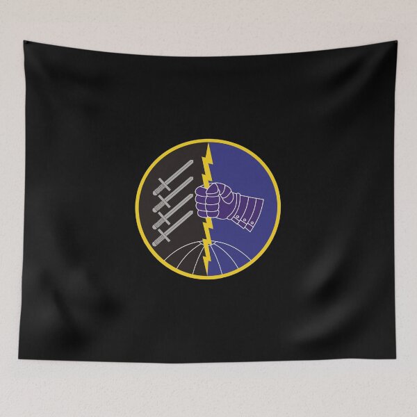 Item preview, 5th Combat Communications Support Squadron designed and sold by WarGear.