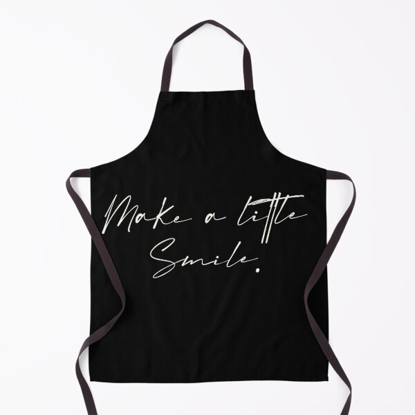 Item preview, Make a little smile designed and sold by BTGTEES.