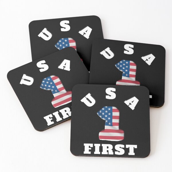 Item preview, USA first United states of America  designed and sold by zrogti.