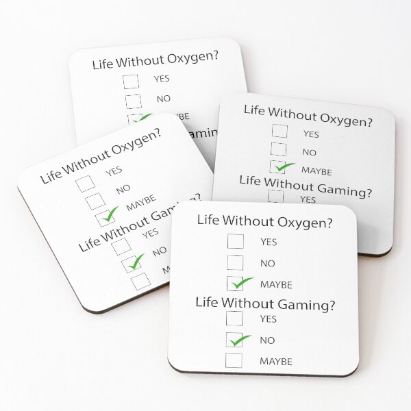Item preview, Classic Gaming quotes designed and sold by Captionator.