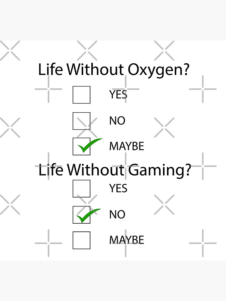 "Classic Gaming quotes" Poster by Captionator Redbubble