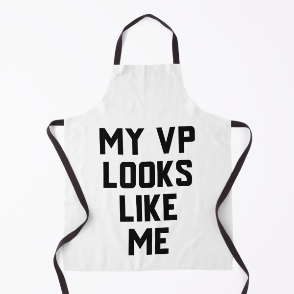 Item preview, My Vp Looks Like Me designed and sold by GoodVibeDesign.