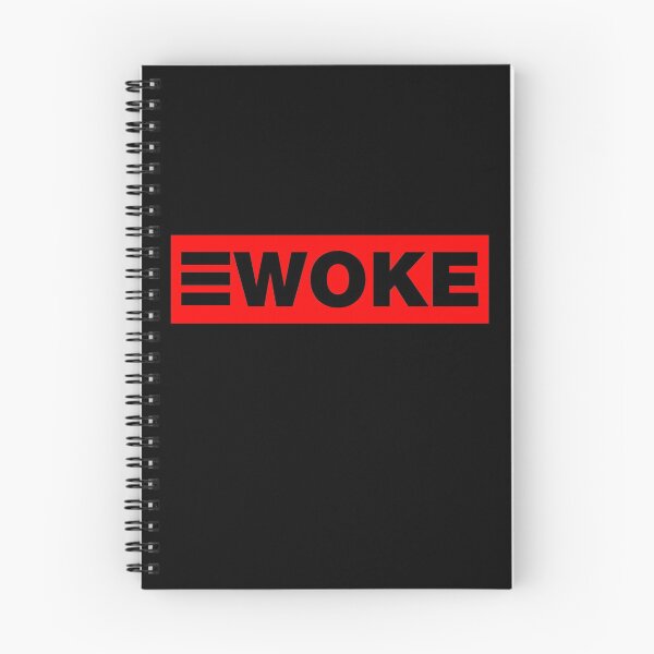 Item preview, WOKE designed and sold by Fozy-Shop-Tees.
