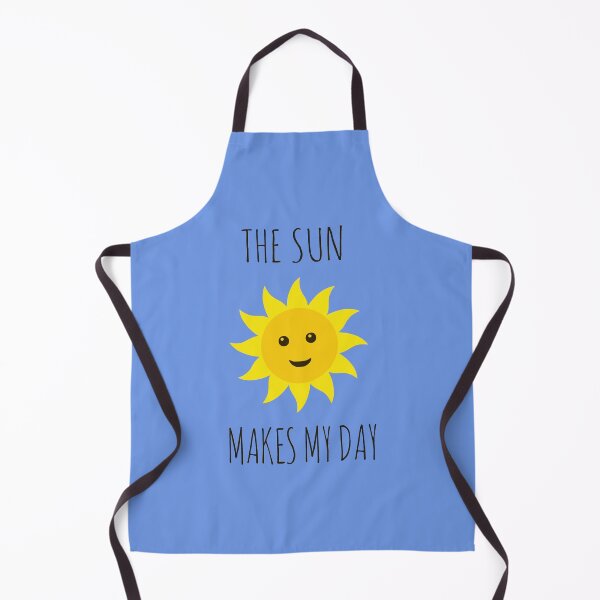Item preview, The sun makes my day designed and sold by Rob Price.