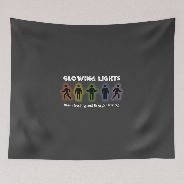 Item preview, Glowing Lights designed and sold by Prints4Pagans.
