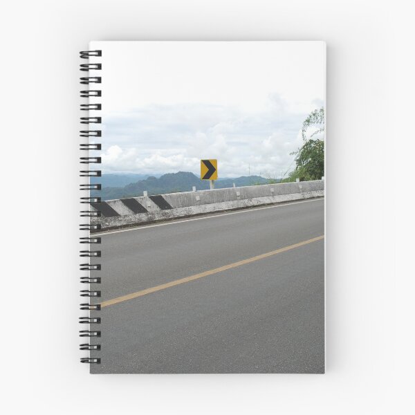 Item preview, Mae Hong Son Loop - Road 1095: Drastic Drop designed and sold by justbmac.