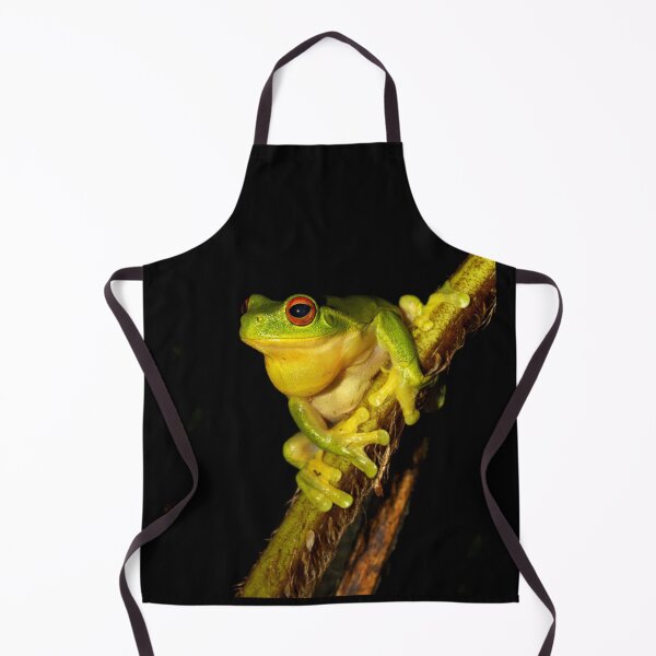 Item preview, Red Eyed Tree Frog - Litoria chloris designed and sold by Rob Price.