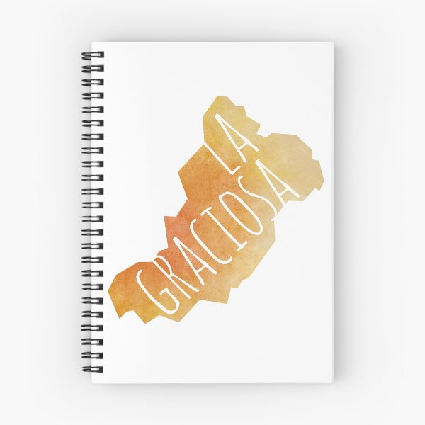 Item preview, La Graciosa designed and sold by Motivburg.