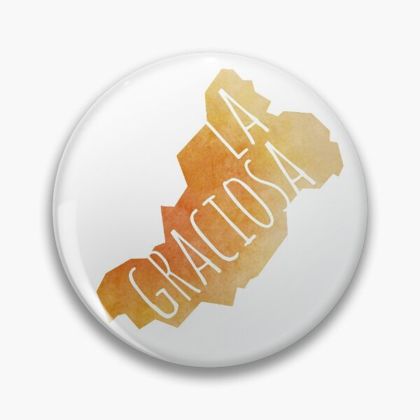 Item preview, La Graciosa designed and sold by Motivburg.