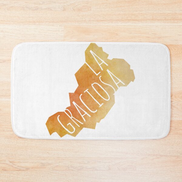 Item preview, La Graciosa designed and sold by Motivburg.