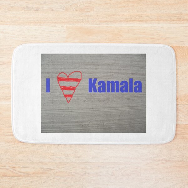 Item preview, Kamalaness ! designed and sold by fluffystuffyness.