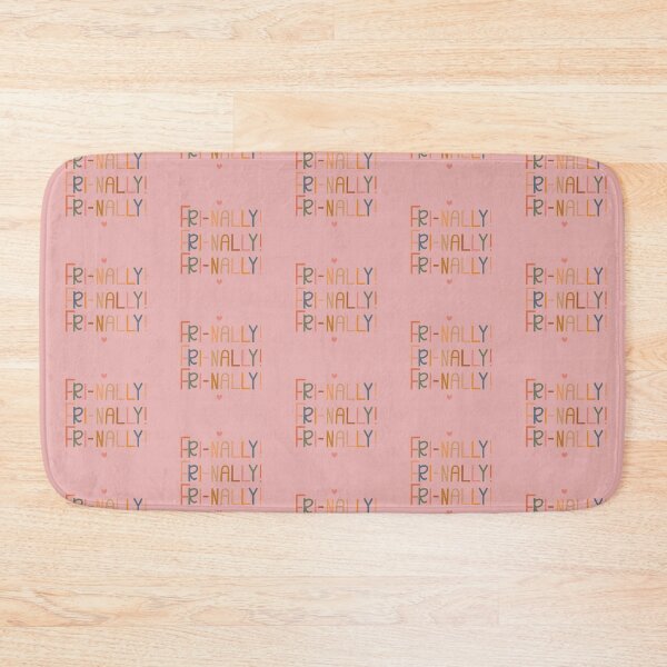 Item preview, Frinally - fri-nally  designed and sold by Inspiredbydavina.