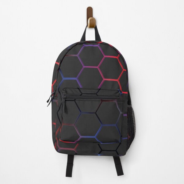Item preview, Hex pattern designed and sold by Artpatriot.