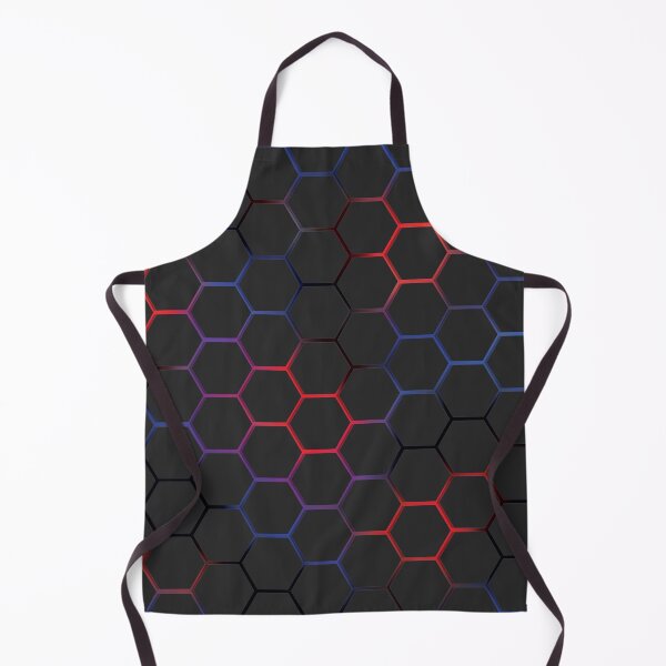 Item preview, Hex pattern designed and sold by Artpatriot.