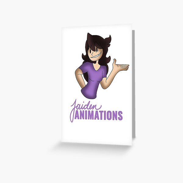 QSMP Jaiden Animations slaying Spiral Notebook by BonnBr111