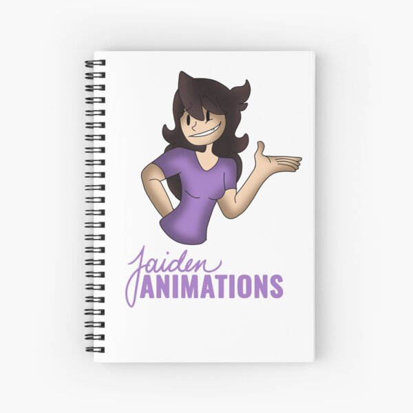 Jaiden Animations Fan Casting for QSMP: The Movie