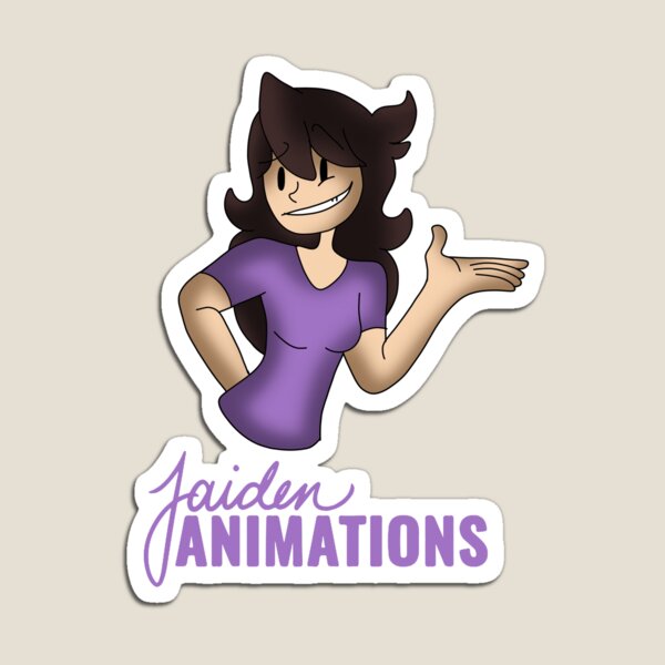 jaiden animations merch｜TikTok Search