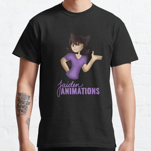 Jaiden Animation Merch Jaiden Animations Essential T-Shirt for Sale by  KazeloKeno