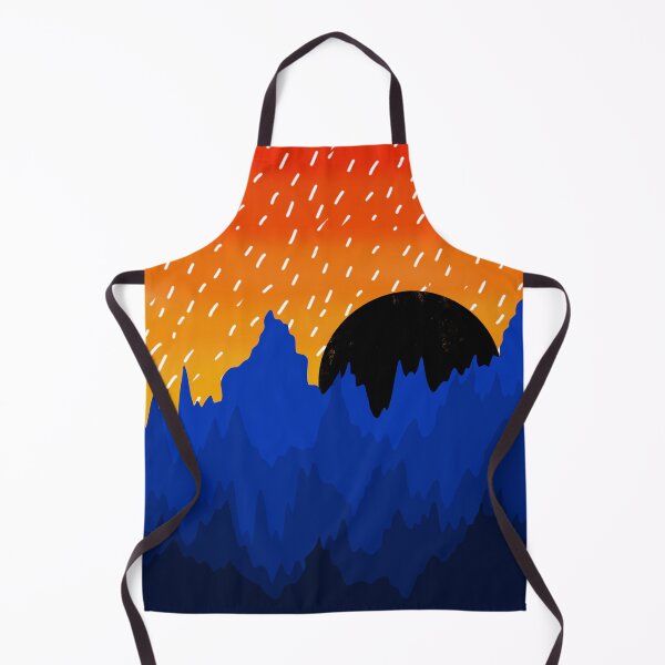 Item preview, Mountains designed and sold by Hulired.