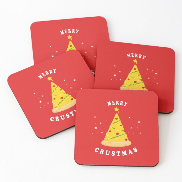 Item preview, Merry Crustmas designed and sold by Marzuqi Che Rose.