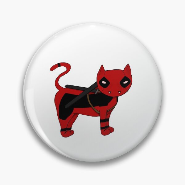Item preview, Catpool designed and sold by JenMischief.