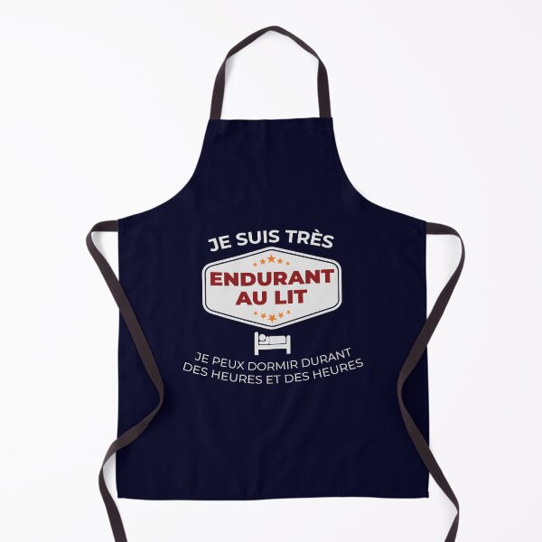 Item preview, Enduring in bed, Sleep for hours - Message Humor & Mockery designed and sold by rubislys.