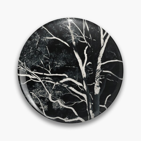 Item preview, Ghost gum by Kate Ferguson designed and sold by CastlemaineMS.