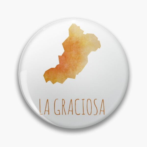 Item preview, La Graciosa designed and sold by Motivburg.