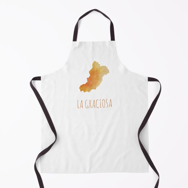 Item preview, La Graciosa designed and sold by Motivburg.
