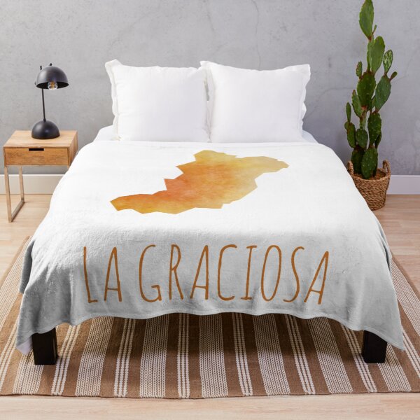 Item preview, La Graciosa designed and sold by Motivburg.
