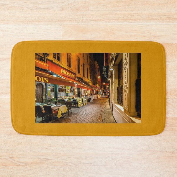 Item preview,  Rue des Bouchers designed and sold by mhfore.