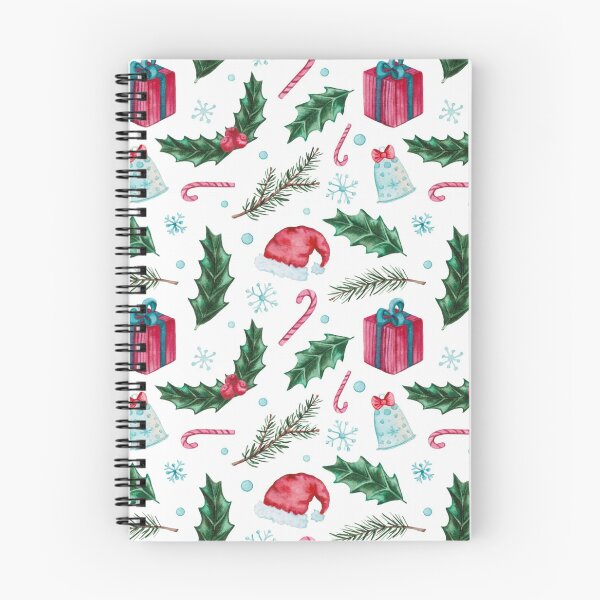 Item preview, Atmospheric Christmas Pattern designed and sold by customgiftstore.