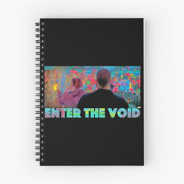 Item preview, Enter the void designed and sold by Vapid  Rose.