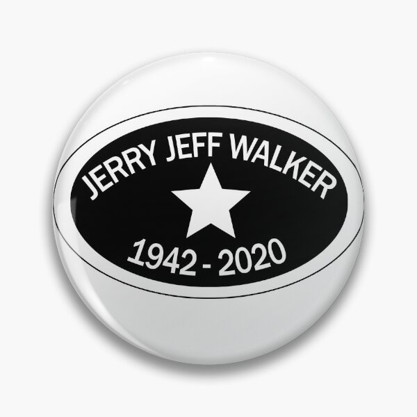 Item preview, Jerry Jeff Walker designed and sold by yasmh.