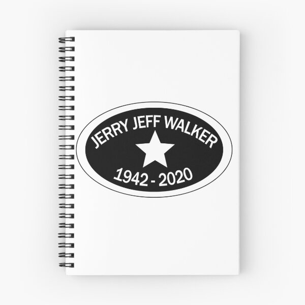 Item preview, Jerry Jeff Walker designed and sold by yasmh.