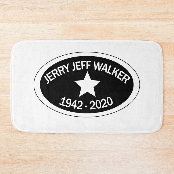 Item preview, Jerry Jeff Walker designed and sold by yasmh.