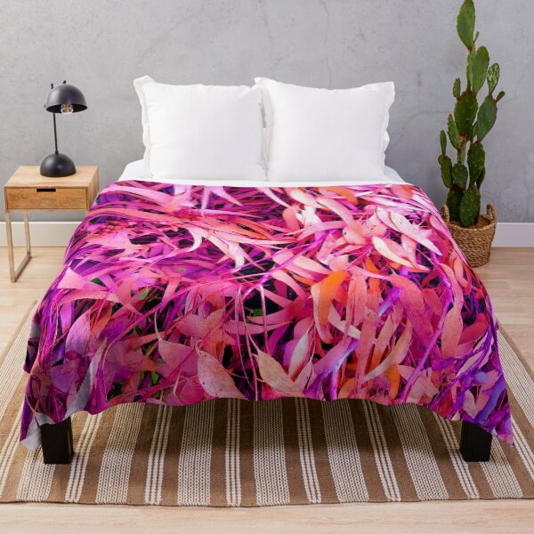 Item preview, Mix of pink leaves designed and sold by CSouissi.