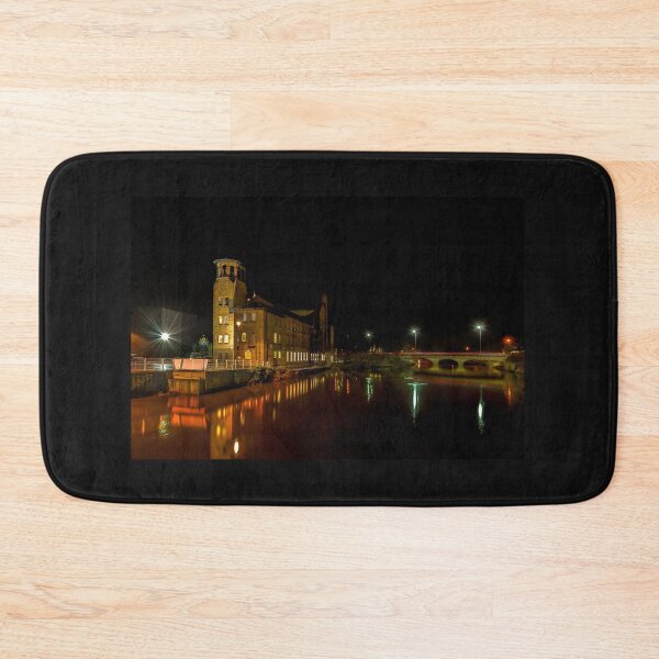 Item preview, Derby Silk Mill designed and sold by mhfore.