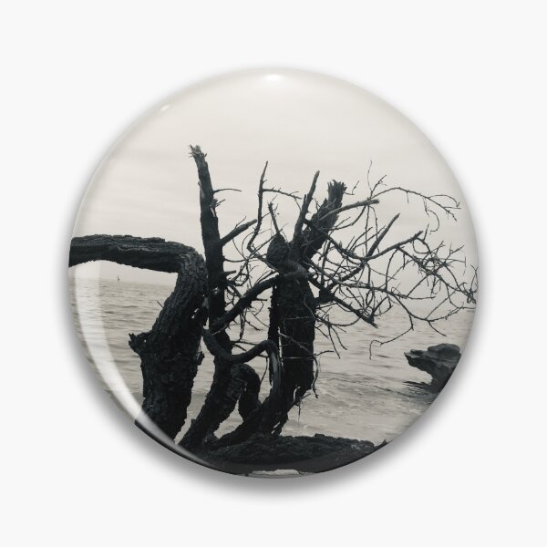 Item preview, Driftwood by Kate Ferguson designed and sold by CastlemaineMS.